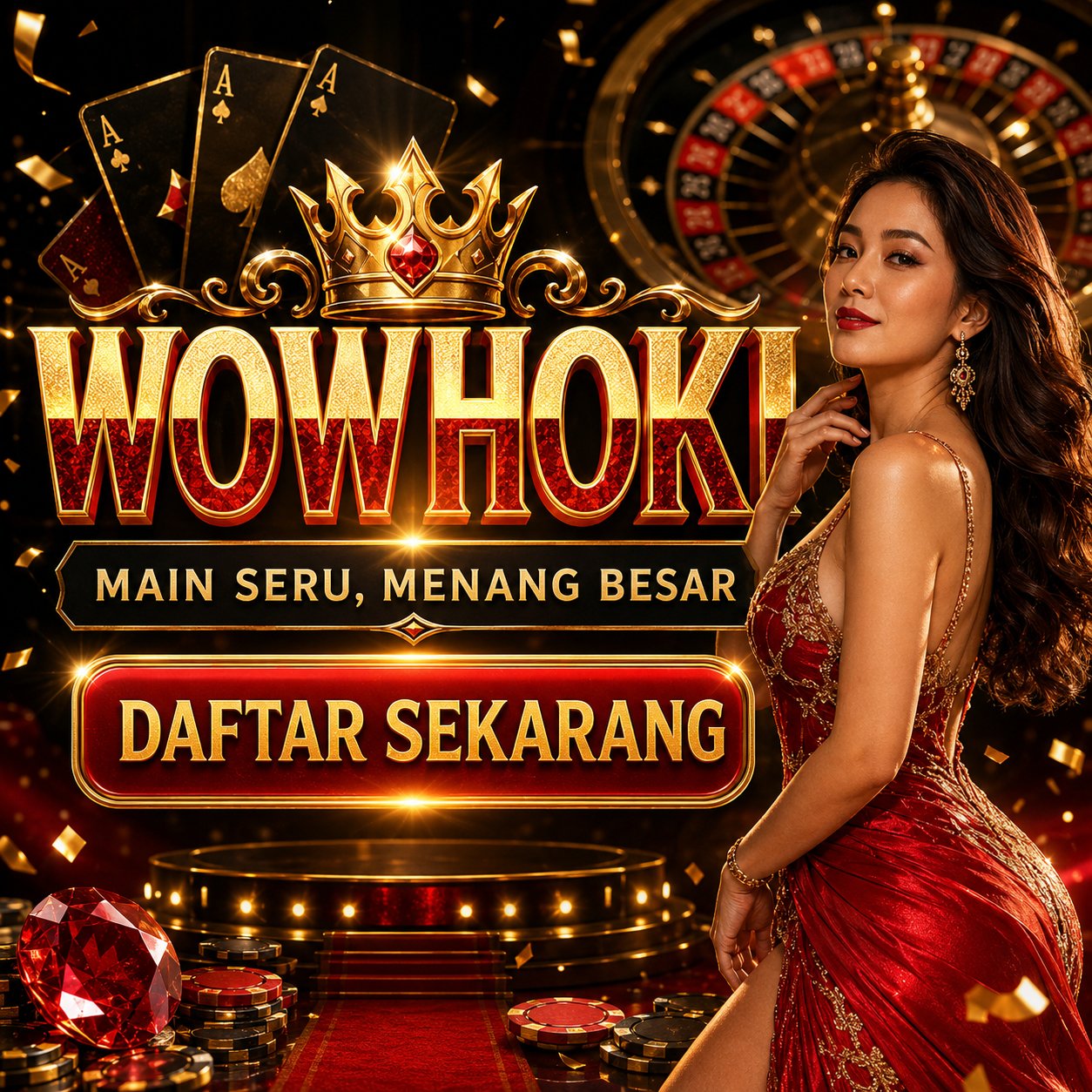 WOWHOKI